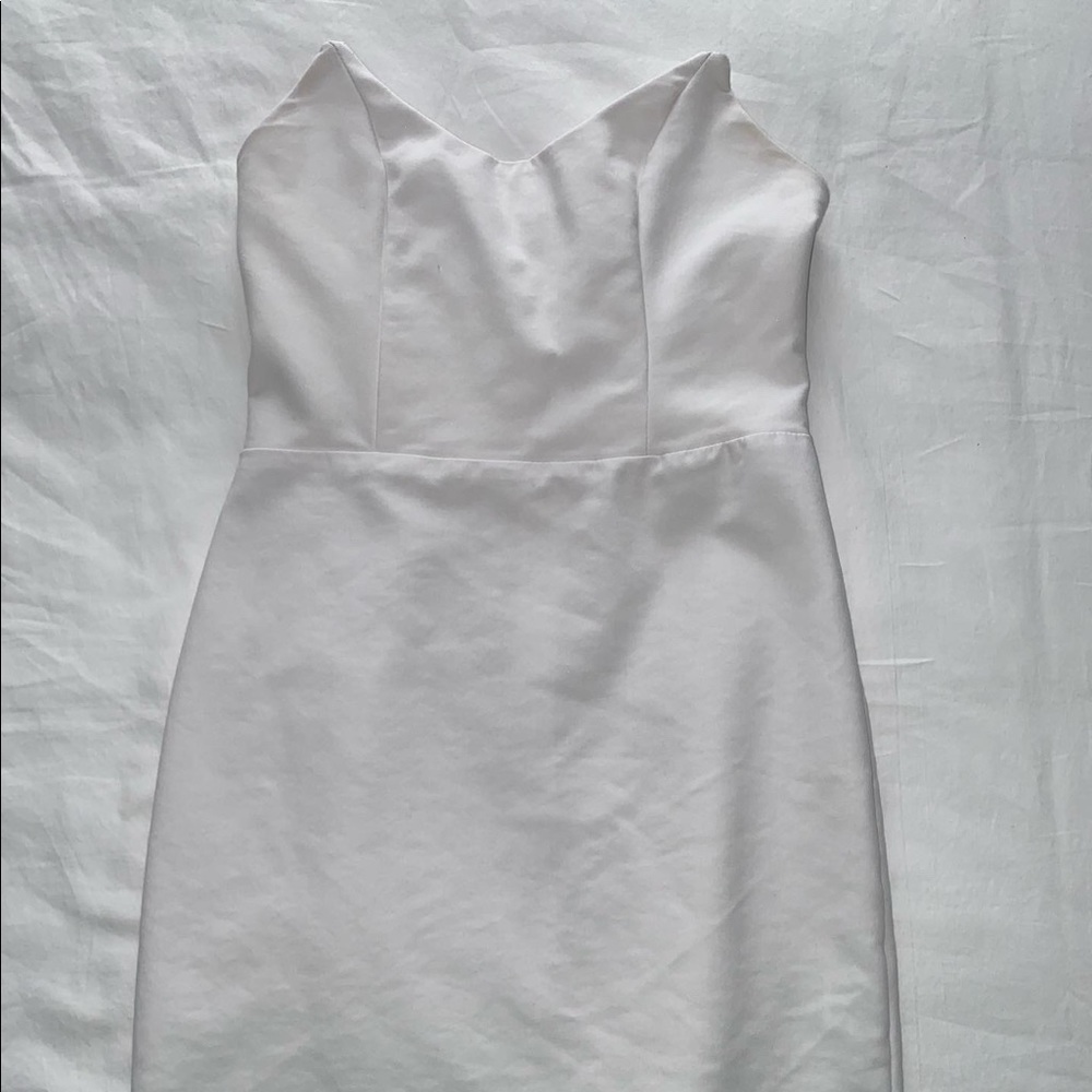 Superdown Mini Dress